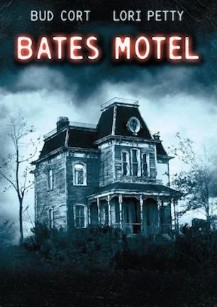［maybe］ベイツモテル　BATES MOTEL BATES MOTEL (1987) — CULTURE CRYPT